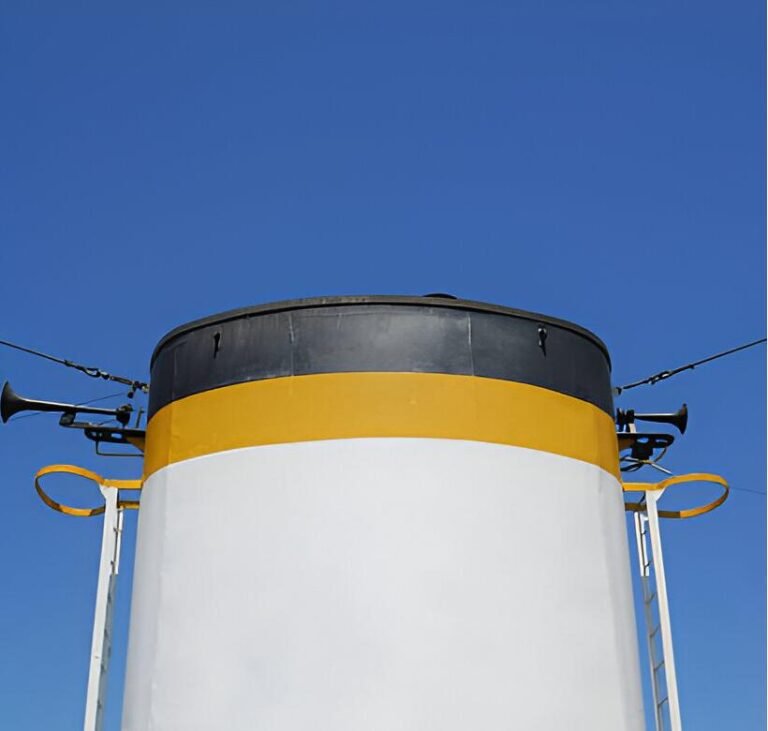 Marine Air Whistle WD-3