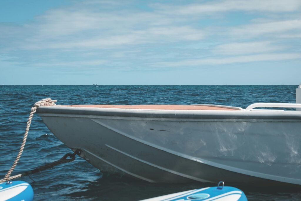 marine sound signals
