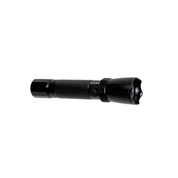 Multi-Function Explosion-Proof Inspection Flashlight - BZ7623A