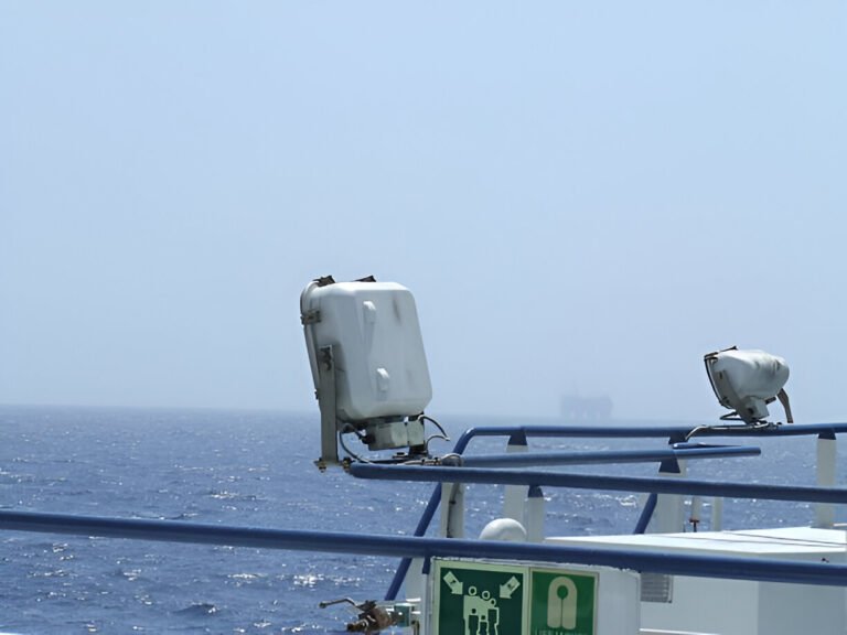 Marine Explosion Proof Light