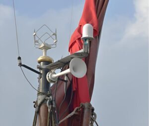 marine electronic horn 1