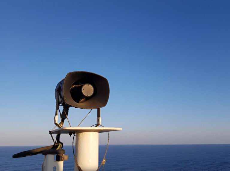 marine electronic horn 3