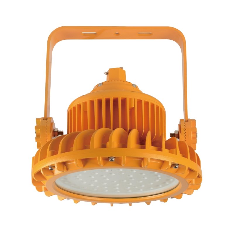 Aluminum LED Explosion Proof Flood Light - CFT5