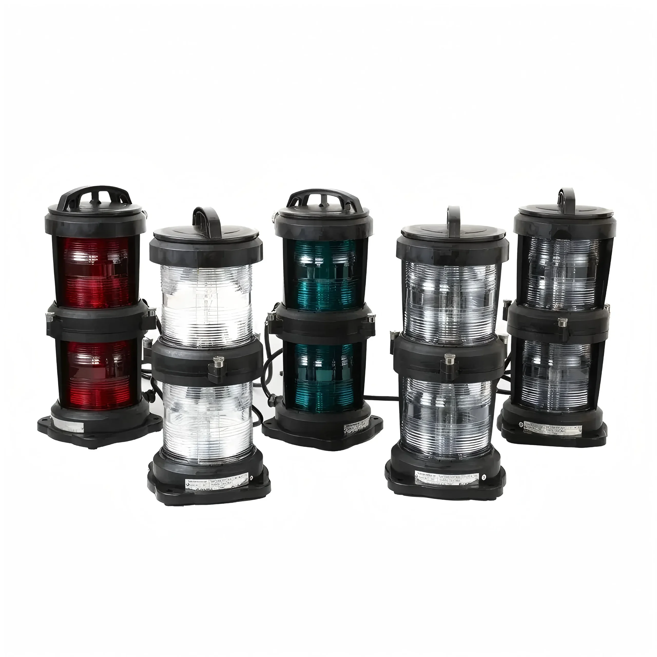 CXH-101P Marine Double-Deck Navigation Signal Light