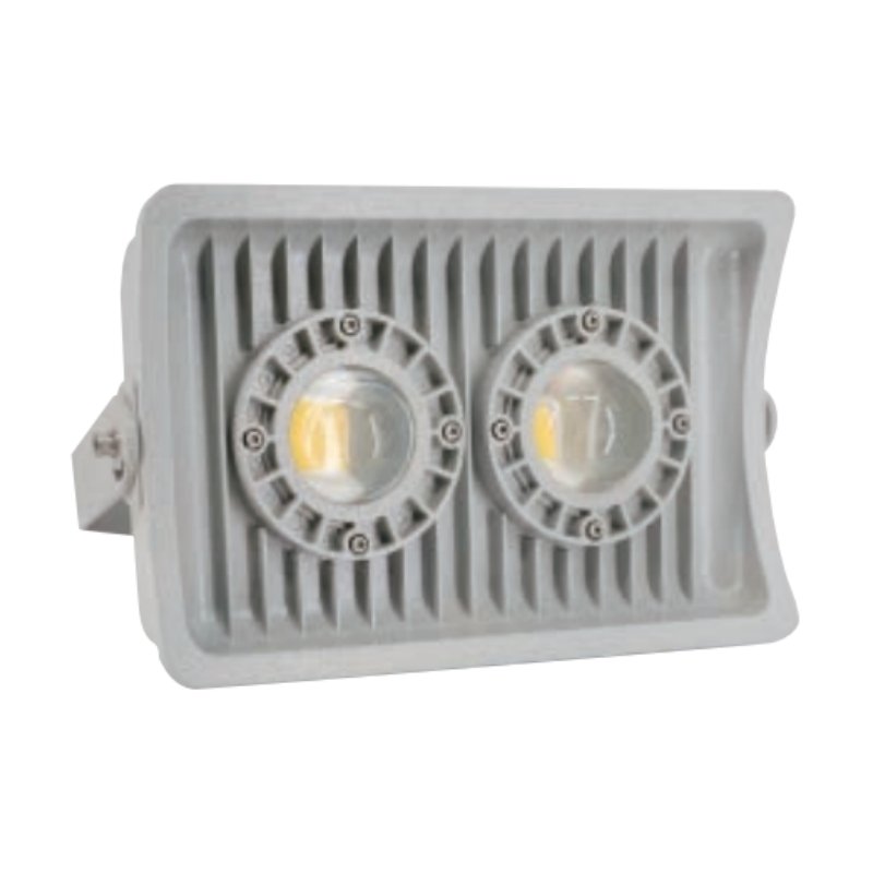 TG23 200W Aluminum Marine LED Flood Light