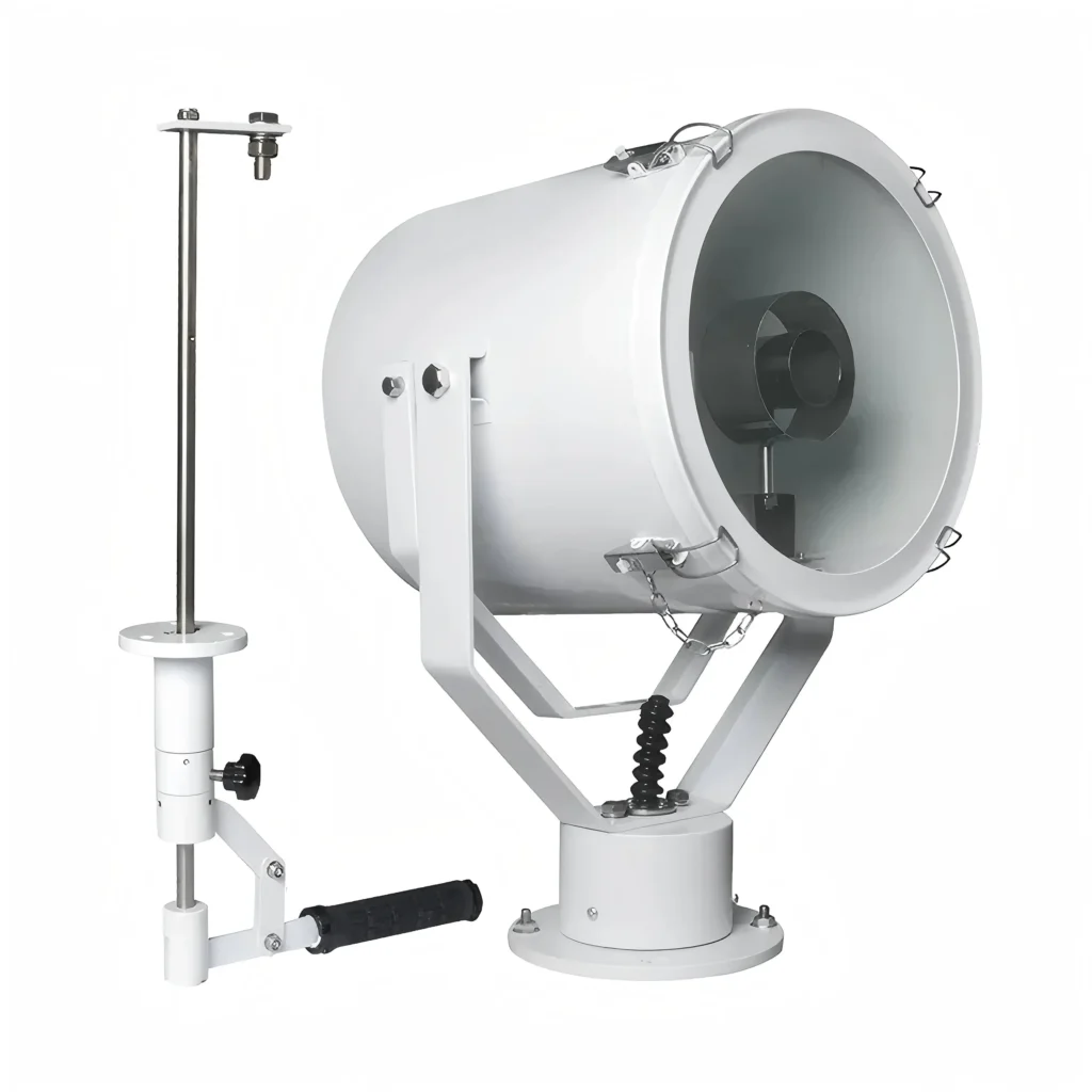 Bozhou TG26 TG27 TG28 Marine Searchlight