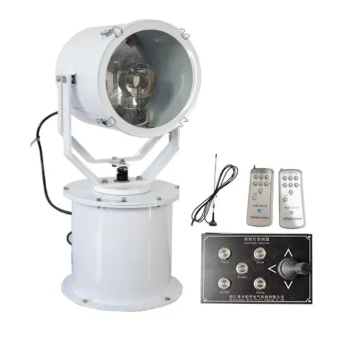 Bozhou TG27-A Marine Searchlight