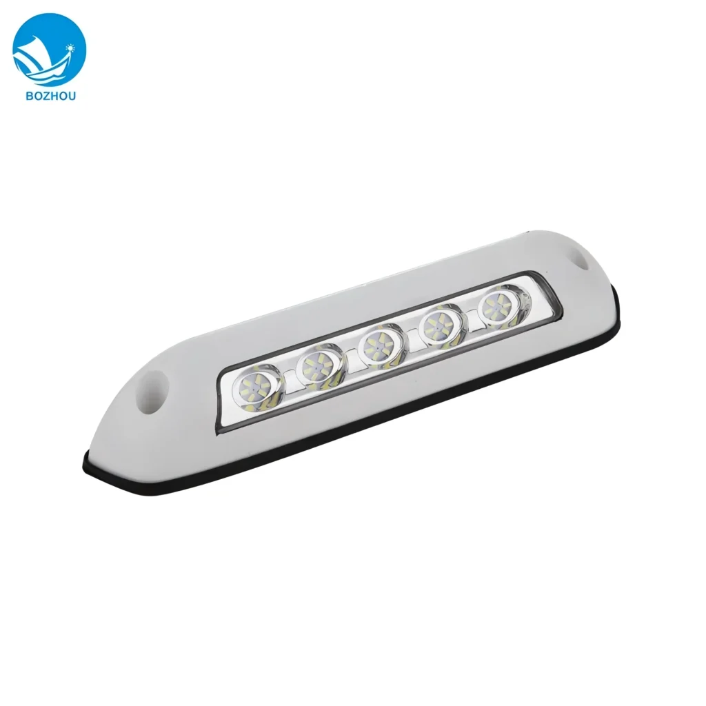 Bozhou LED Waterproof RV Yacht Porch Light BZPL05